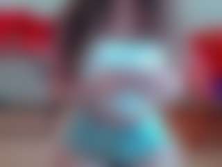 SalviaLi's Live Sex Cam Show