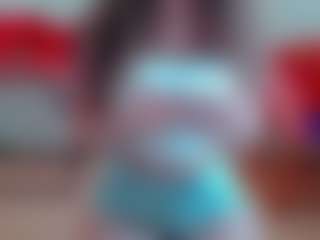 Live cam show with SalviaLi - Irish on crypto-cams