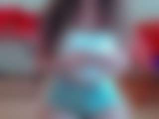 SalviaLi's Live Sex Cam Show