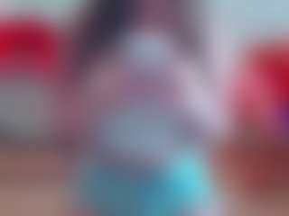 Live cam show with SalviaLi - Anal on TeamSkeetLive