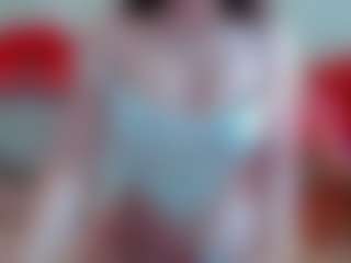 SalviaLi's Live Sex Cam Show