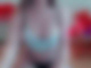 SalviaLi's Live Sex Cam Show