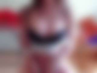 SalviaLi's Live Sex Cam Show