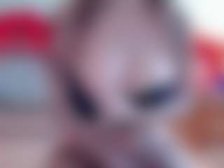 Live cam show with SalviaLi - Sexy on Soda Cam