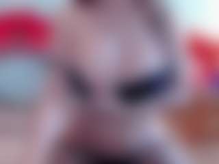 SalviaLi's Live Sex Cam Show