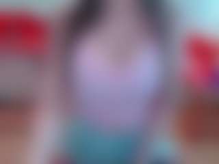 Live cam show with SalviaLi - Solo on Camsoda