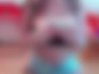 Live cam show with SalviaLi - Solo on Camsoda