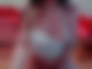 Live cam show with SalviaLi - Creampie on Camsoda