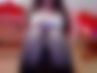 Live cam show with SalviaLi - Muscle on luckytryst.com