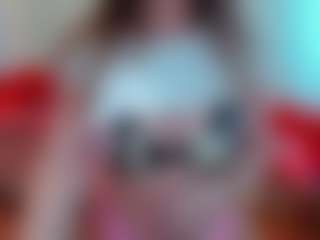 Live cam show with SalviaLi - Solo on x69.live