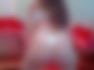 Live cam show with SalviaLi - Fetish on Camsoda