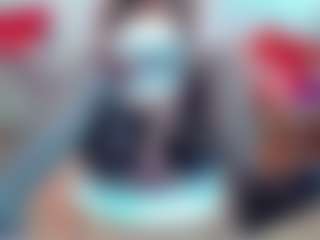 SalviaLi's Live Sex Cam Show