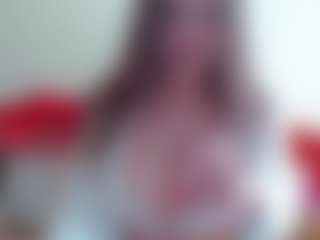Live cam show with SalviaLi - Creampie on Camsoda