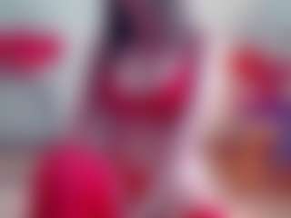Live cam show with SalviaLi - Bikini on Gym Cam Girls