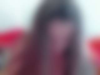 Live cam show with SalviaLi - Muscle on Camsoda