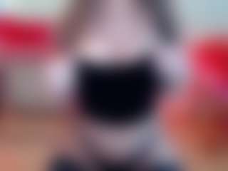 SalviaLi's Live Sex Cam Show
