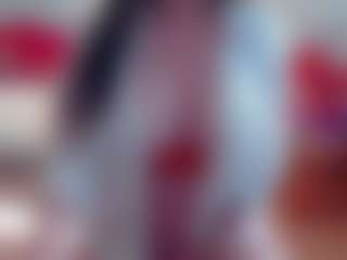 Live cam show with SalviaLi - Creampie on Big Tits
