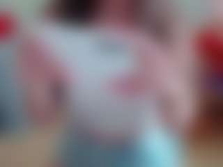 Live cam show with SalviaLi - Solo on Camsoda