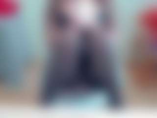 SalviaLi's Live Sex Cam Show