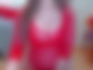 Show in cam erotica live di SalviaLi