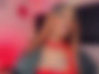 Live cam show with Kendall-hornyy - Colombia on Camsoda