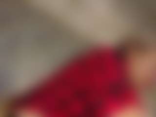 Live cam show with Michelle-Blond - Striptease on Streamer API
