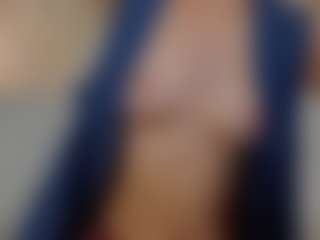 Cam Show en direct de Michelle-Blond