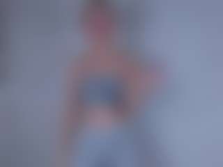 Live cam show with Michelle-Blond - Teasing on Streamer API