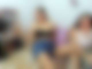 untilwet's Live Sex Cam Show