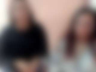 Cam Show en direct de untilwet