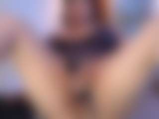 Live cam show with Dalila Sky - Massage on Camsoda