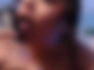Live cam show with Dalila Sky - Brown Hair on anonymated.com