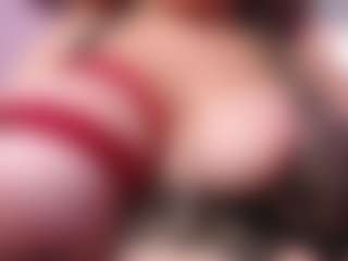 Dalila Sky's Live Sex Cam Show