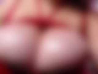 Dalila Sky's Live Sex Cam Show