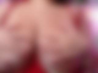 Live cam show with Dalila Sky - BBW on milfzrlive.com