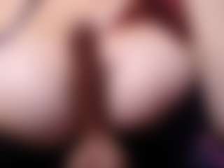 Dalila Sky's Live Sex Cam Show