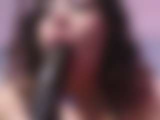 Live cam show with Dalila Sky - Role Play on luckytryst.com