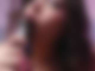 Live cam show with Dalila Sky - Striptease on dasdasdadada.com