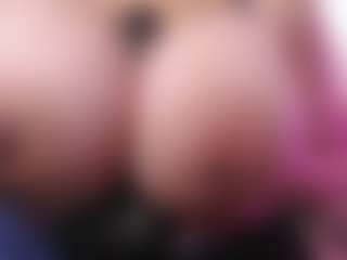 Live cam show with Dalila Sky - Fetish on hrnylive.com