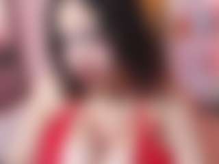 Dalila Sky's Live Sex Cam Show
