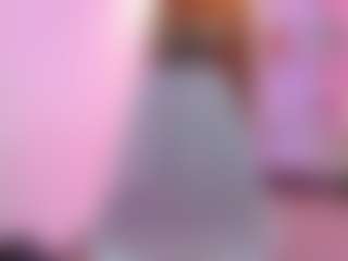 Dalila Sky's Live Sex Cam Show