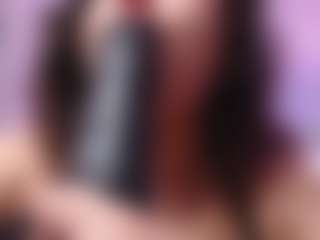 Live cam show with Dalila Sky - BBW on AdultVida.com