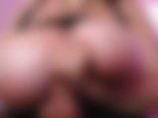 Live cam show with Dalila Sky - BBW on infinitiblacc.com