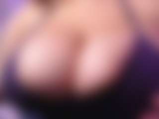 Dalila Sky's Live Sex Cam Show