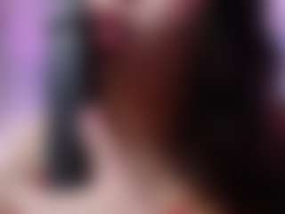 Dalila Sky's Live Sex Cam Show