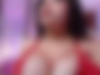 Dalila Sky's Live Sex Cam Show