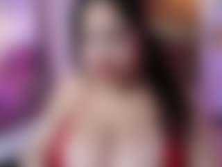 Dalila Sky's Live Sex Cam Show