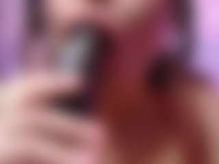 Dalila Sky's Live Sex Cam Show