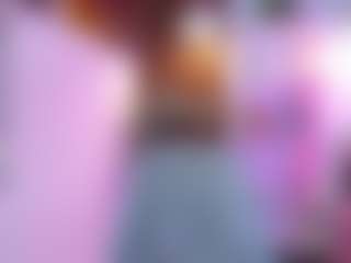 Dalila Sky's Live Sex Cam Show