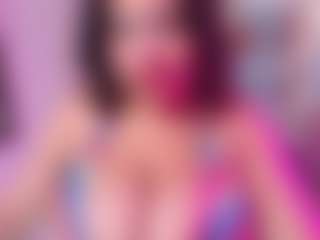 Dalila Sky's Live Sex Cam Show